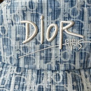Dior Paris Hat